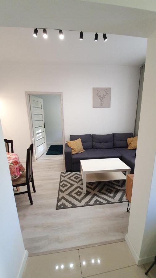 Apartament Na Kochanowskiego Stary Toruń Eksteriør bilde