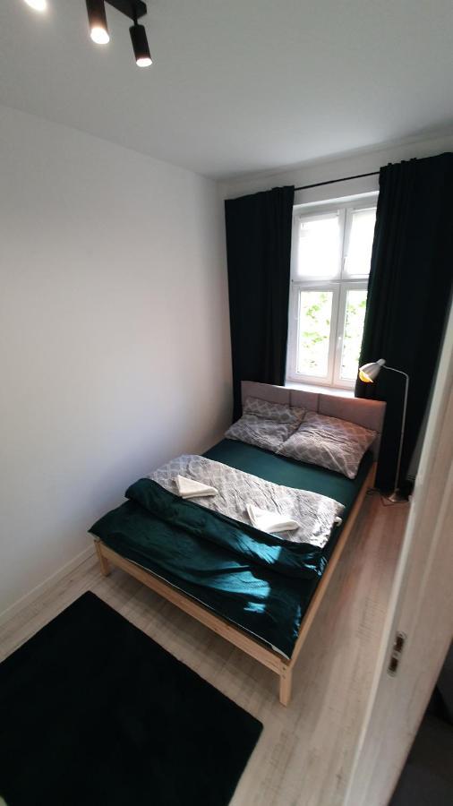 Apartament Na Kochanowskiego Stary Toruń Eksteriør bilde