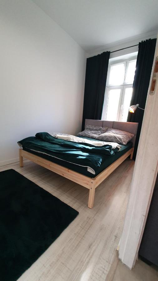 Apartament Na Kochanowskiego Stary Toruń Eksteriør bilde