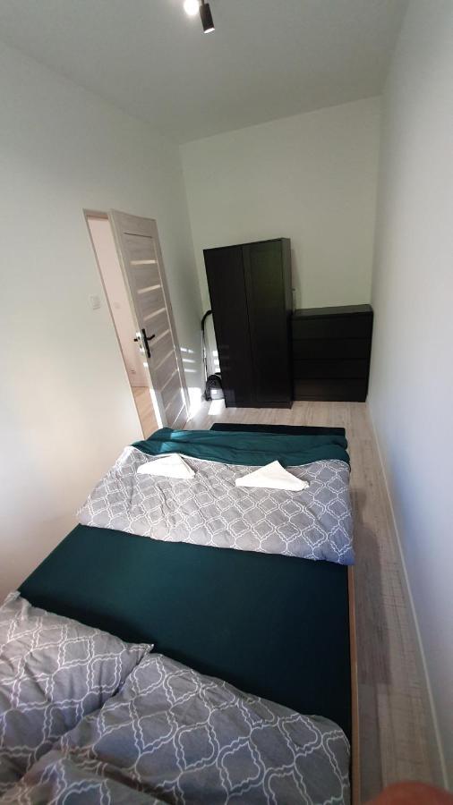 Apartament Na Kochanowskiego Stary Toruń Eksteriør bilde