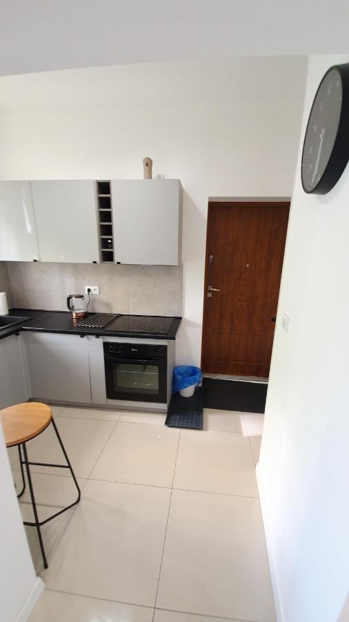 Apartament Na Kochanowskiego Stary Toruń Eksteriør bilde
